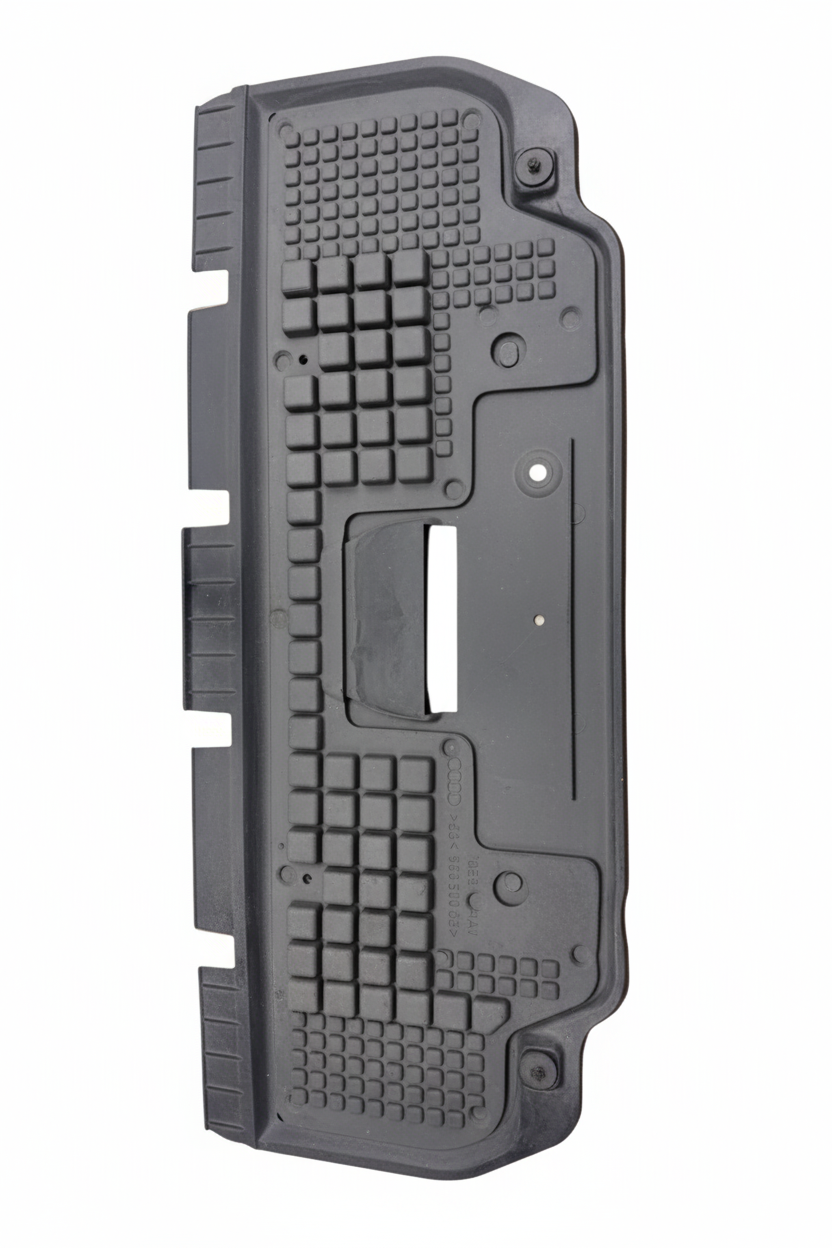 Engine Under Cover 4F0805886J Compatible With Audi C6 (2008-12)