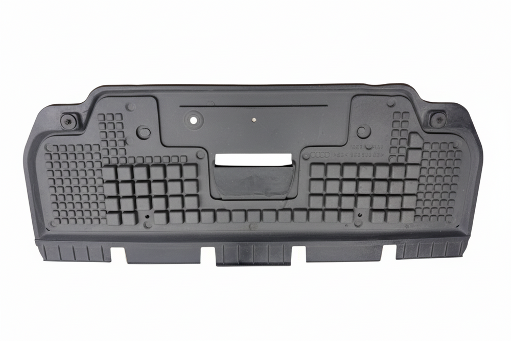 Engine Under Cover 4F0805886J Compatible With Audi C6 (2008-12)