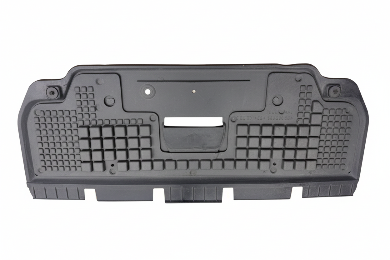 Engine Under Cover 4F0805886J Compatible With Audi C6 (2008-12)