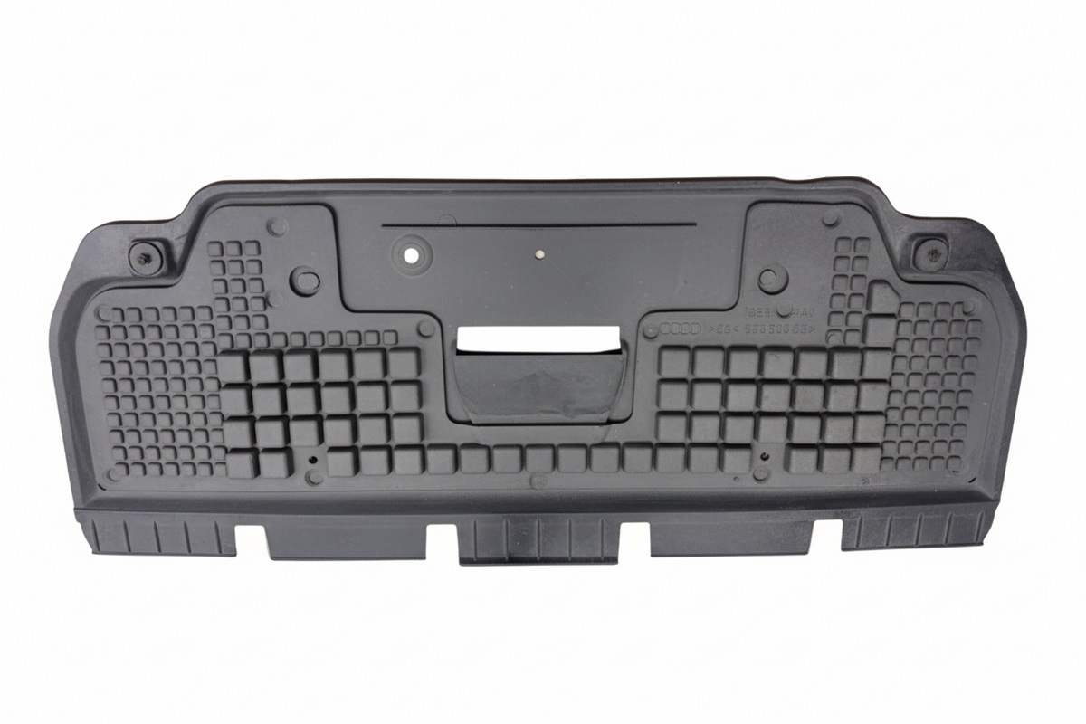 Engine Under Cover 4F0805886J Compatible With Audi C6 (2008-12)