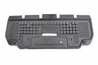 Engine Under Cover 4F0805886J Compatible With Audi C6 (2008-12)