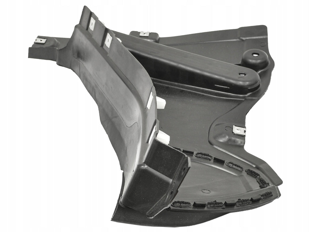 Front Wheel Spoiler Right 4K0853888E Compatible With Audi A6
