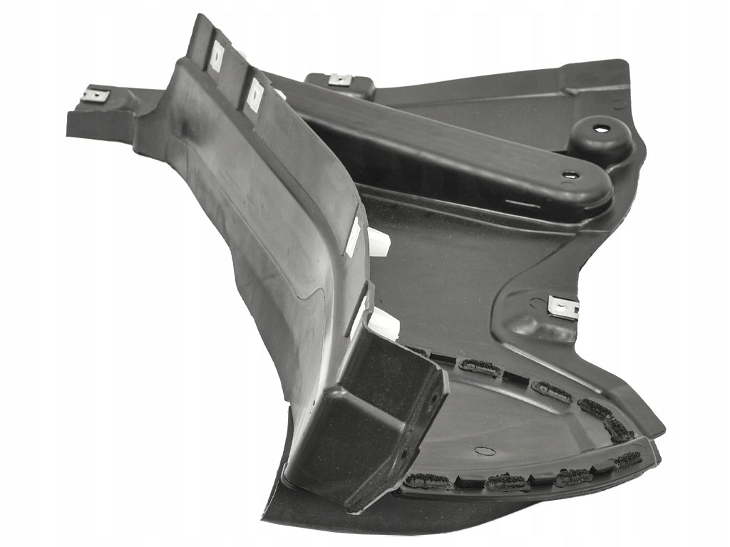 Front Wheel Spoiler Right 4K0853888E Compatible With Audi A6