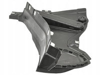 Front Wheel Spoiler Right 4K0853888E Compatible With Audi A6