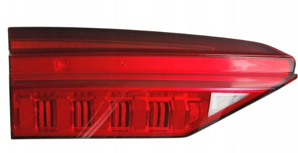 Dicky Light Assembly Set Left 4K5945093 4K0945093 & Right 4K5945094 4KD945093 Compatible With AUDI & A6 C8 (4A2) Tag No.156