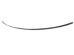 Rear Bumper Chrome 4KD8539272ZZY Compatible With Audi A6 4K (2019-24) Tag No.177