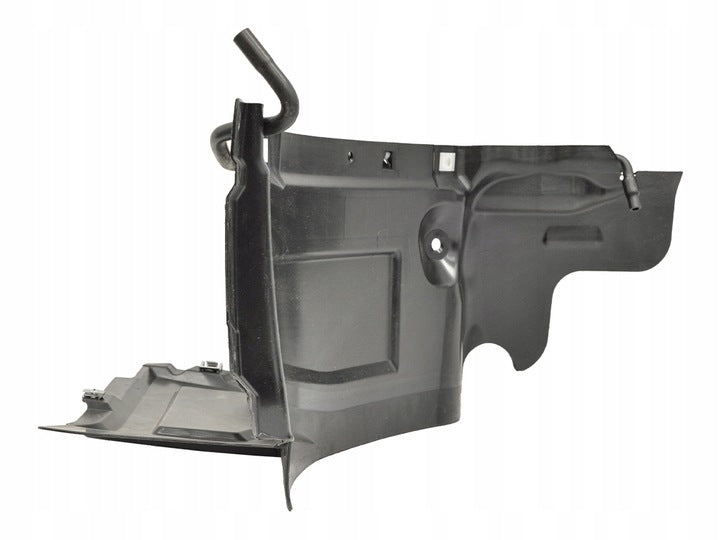 Front Wheelarch Cover Left 4G8853887J Compatible With Audi A7