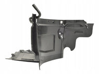 Front Wheelarch Cover Left 4G8853887J Compatible With Audi A7