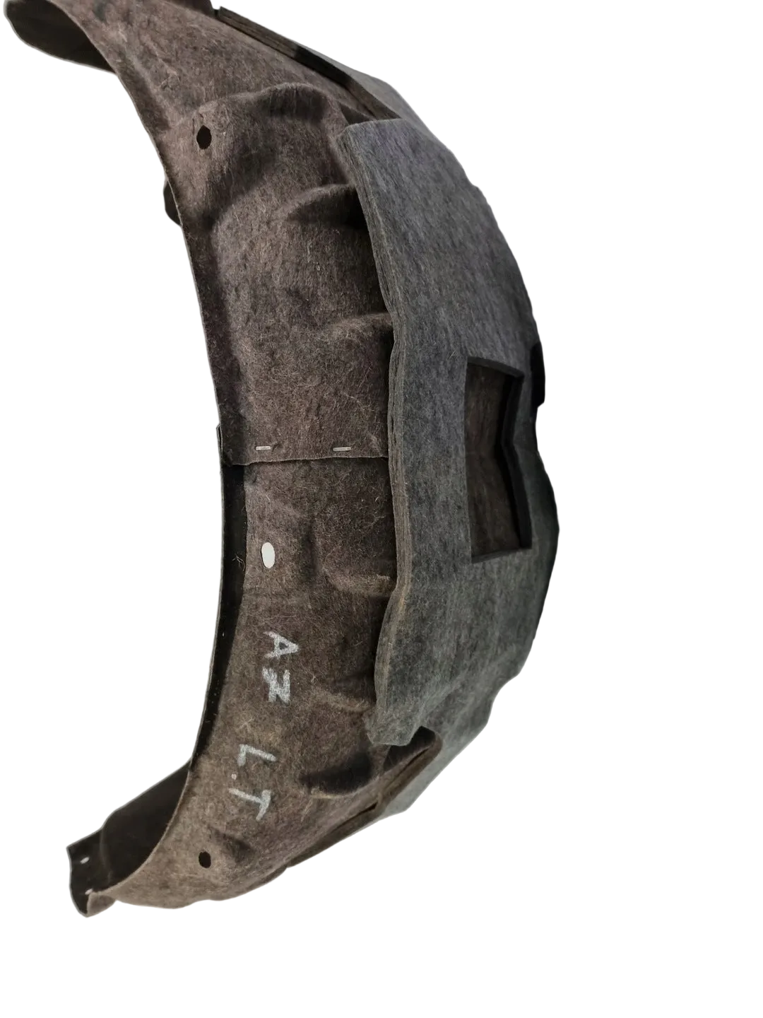 Rear Wheelarch Left 4G8810171B Compatible With Audi A7