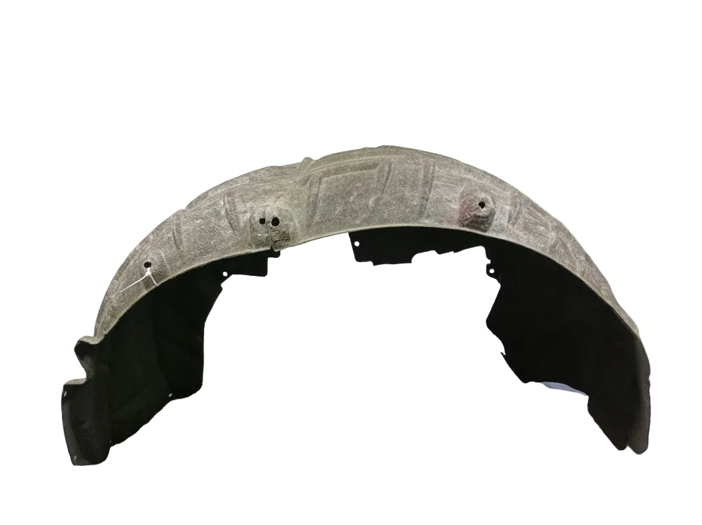 Rear Fender Linning Right 4K8810172F Compatible With Audi A7