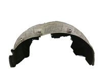 Rear Fender Linning Right 4K8810172F Compatible With Audi A7