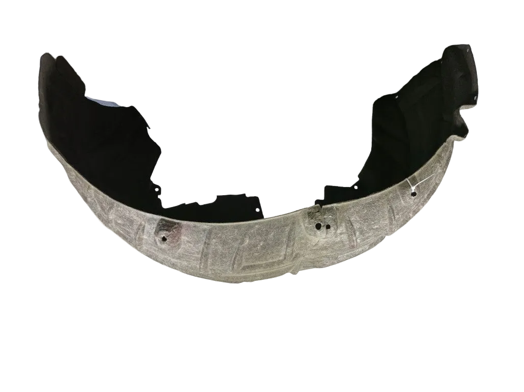 Rear Fender Linning Right 4K8810172F Compatible With Audi A7
