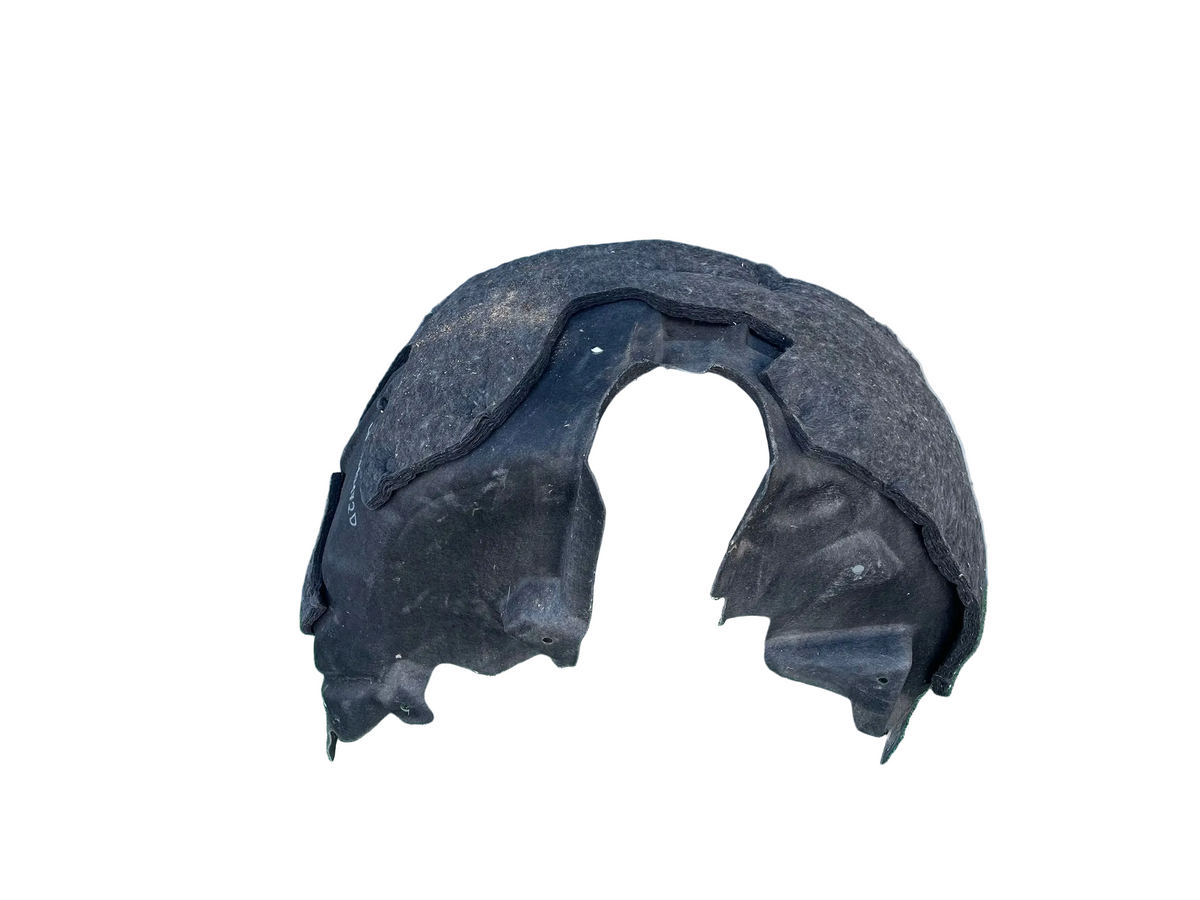 Rear Fender Linning Right 4H0810172D Compatible With Audi A8 D4
