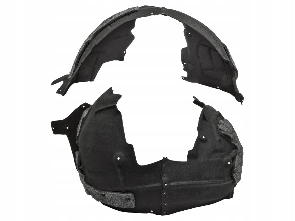 Front Wheelarch Right 4N0821192B Compatible With A8 D5