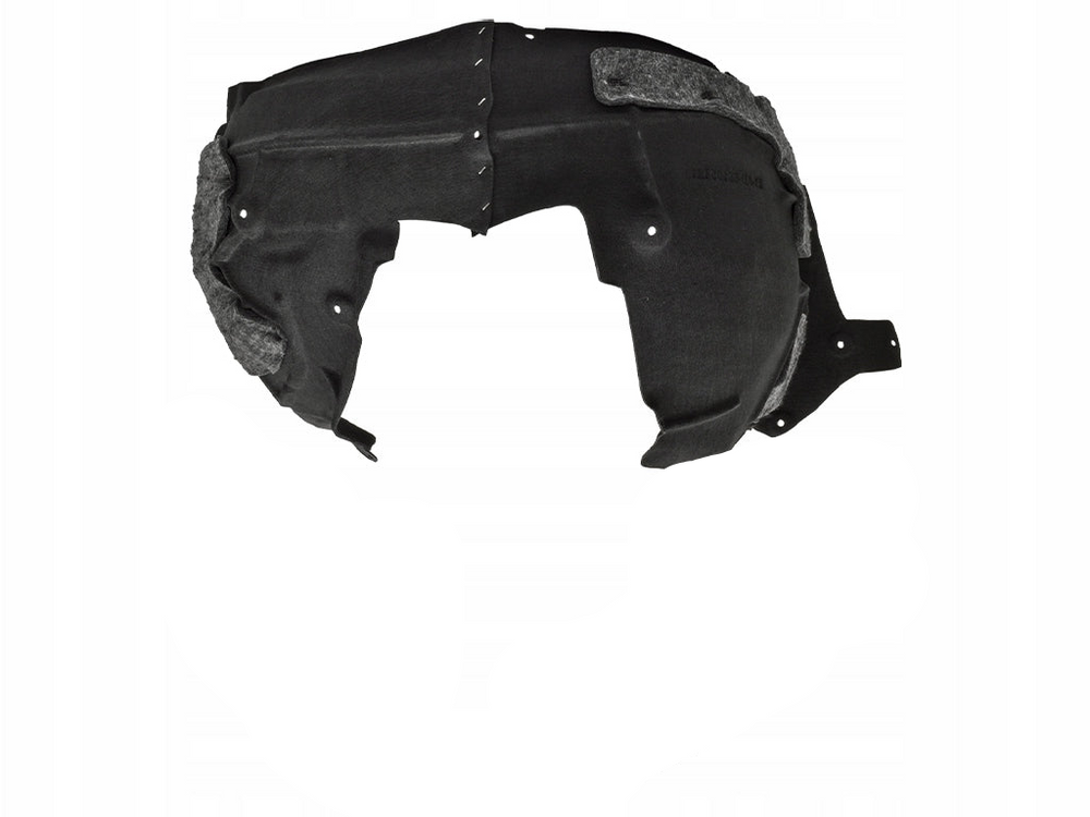 Front Wheelarch Right 4N0821192B Compatible With A8 D5