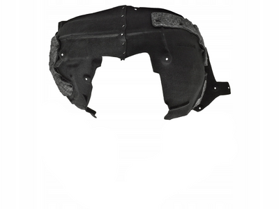 Front Wheelarch Right 4N0821192B Compatible With A8 D5