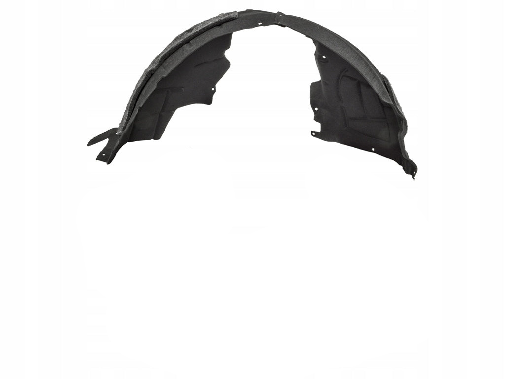 Front Wheelarch Right 4N0821192B Compatible With A8 D5