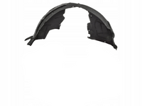 Front Wheelarch Right 4N0821192B Compatible With A8 D5