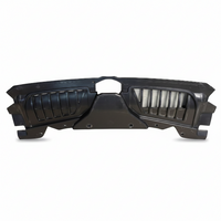 Radiator Support Access Cover 4N0826215D Compatible With Audi A8 D5