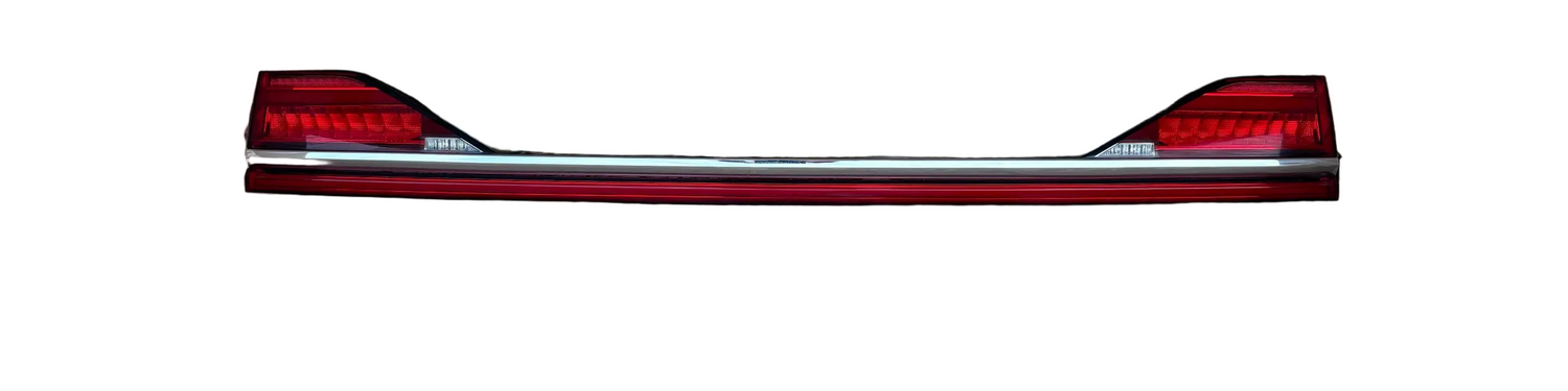 Dickey Light Assembly (7 Pin Both Sides) 4N0945095F Compatible With Audi A8 4N (2019-20) Tag No.166