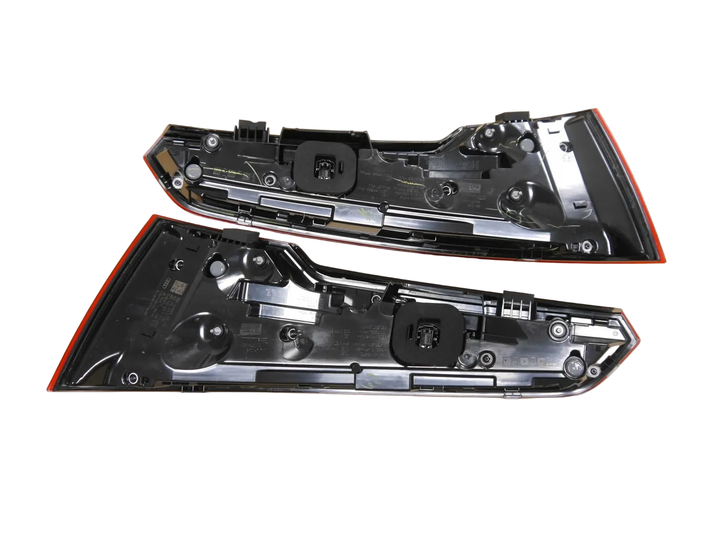 Tail Light Assembly Set (5 Pin) Left 80A945075B & Right 80A945076B Compatible With Audi Q5L 80 (2021-24) Tag NO.175
