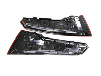 Tail Light Assembly Set (5 Pin) Left 80A945075B & Right 80A945076B Compatible With Audi Q5L 80 (2021-24) Tag NO.175