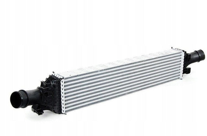 Tubocharger Radiator 8K0145805G Compatible With AUDI A4 B8 (8K2) | A4 / S4 A6 C7 (4G2, 4GC) | A6 / S6 Q5 (8RB)