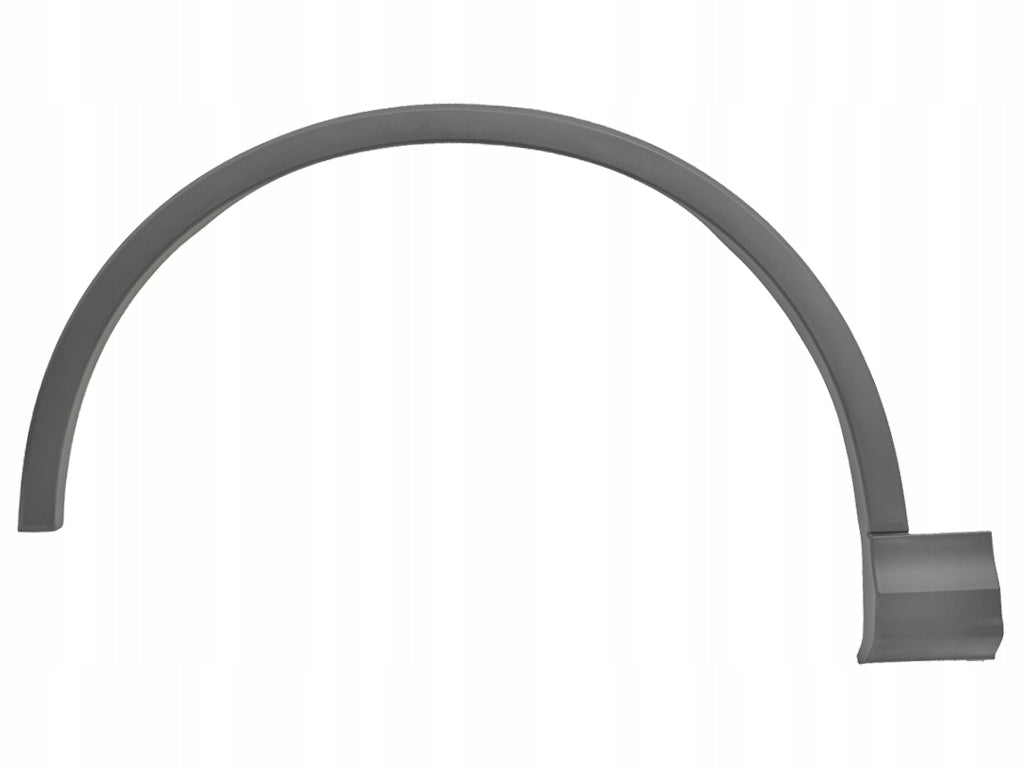 Front Right Wheel Arch (EYEBROW) 4M0853717J Compatible With AUDI Q7 (2016-2020) Tag No.89