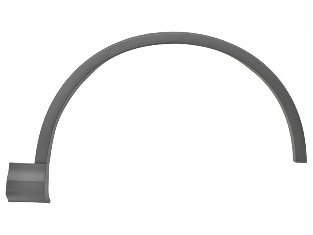 Front Right Wheel Arch (EYEBROW) 4M0853718J Compatible With AUDI Q7 4M (2016-2020) Tag No.90