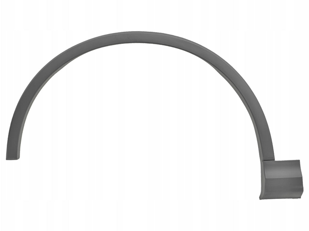 Front Right Wheel Arch (EYEBROW) 4M0853718J Compatible With AUDI Q7 4M (2016-2020) Tag No.90