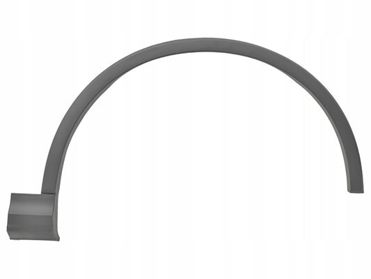 Front Right Wheel Arch (EYEBROW) 4M0853718J Compatible With AUDI Q7 4M (2016-2020) Tag No.90