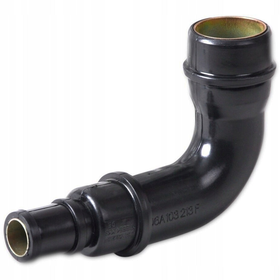 Crankcase Breather Hose Pipe 06A103213F 6A103213F Compatible With Volkswagen & Audi