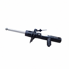 Front Air Suspension Electric Shock Absorber Strut 3Q0413032 3Q0413031AK Compatible With AUDI A3 Limousine (8VS, 8VM) | A3 / S3 & Q2 (GAB, GAG) & SKODA KODIAQ I (NS6, NS7, NV7) & OCTAVIA III (5E3, NL3, NR3) & SUPERB III (3V3) & VW GOLF VII Van (5G1)