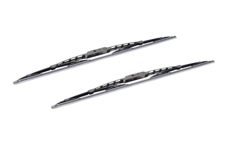 Rear Wiper Blade With Arm Compatible with VW Tiguan