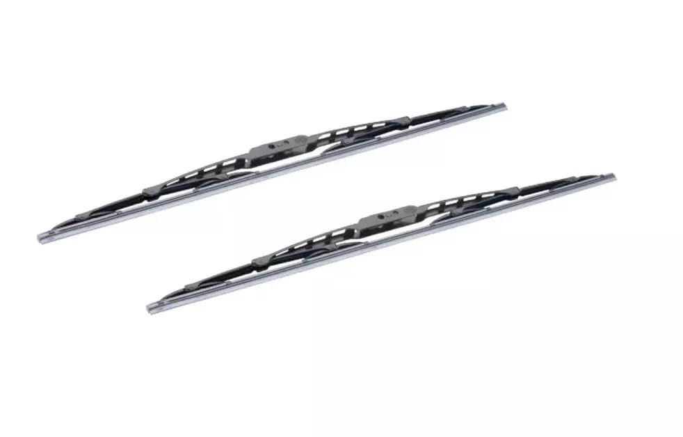 Rear Wiper Blade With Arm Compatible with VW Tiguan