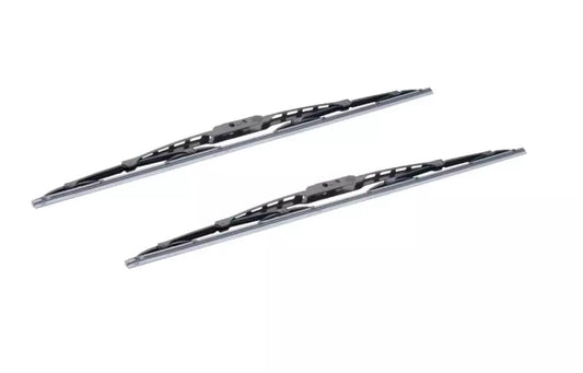 Rear Wiper Blade With Arm Compatible with VW Tiguan