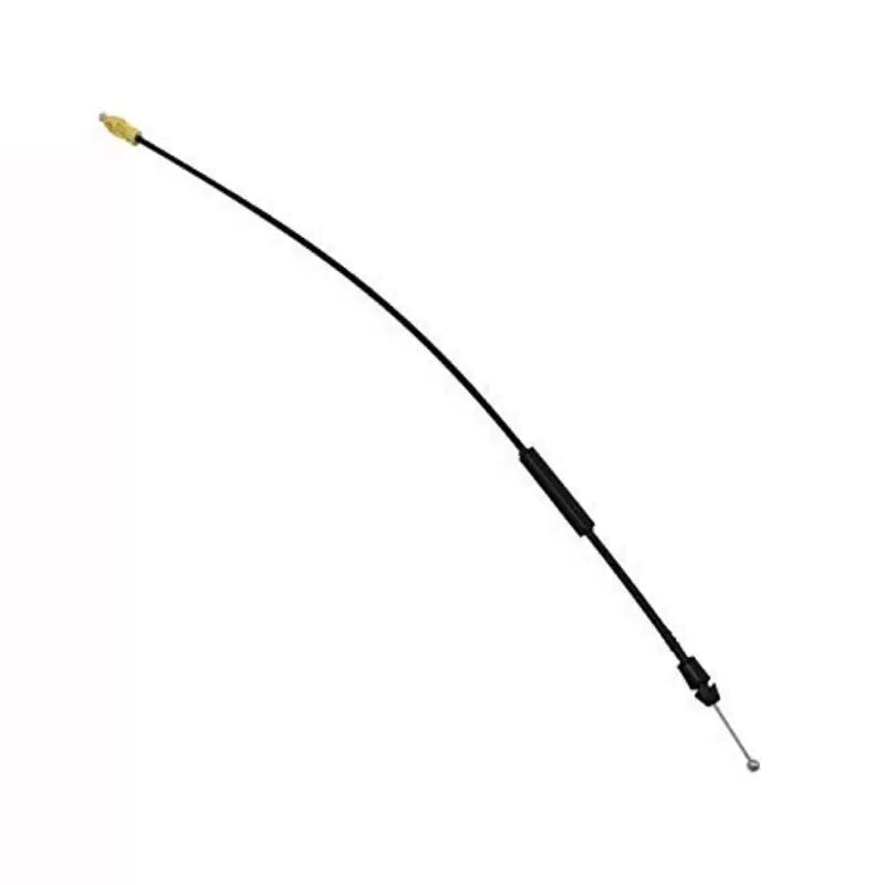 Gear Cable (Shifter+Selector) NEC4412 Compatible With SKODA LAURA, YETI F/L, VW JETTA 1ST GEN, JETTA 2ND GEN, JETTA 2ND GEN F/L (NEW ERA)