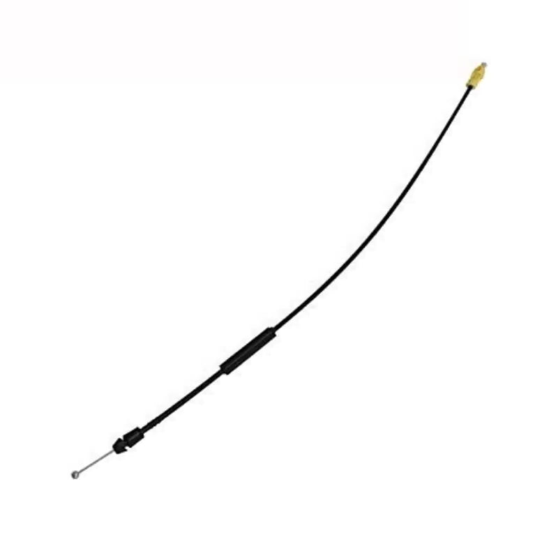 Gear Cable (Shifter+Selector) NEC4412 Compatible With SKODA LAURA, YETI F/L, VW JETTA 1ST GEN, JETTA 2ND GEN, JETTA 2ND GEN F/L (NEW ERA)
