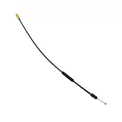 Gear Cable (Shifter+Selector) NEC4355 Compatible With SKODA FABIA, FABIA F/L, VW POLO 1ST GEN, VENTO 1ST GEN, VENTO 2ND GEN (NEW ERA)