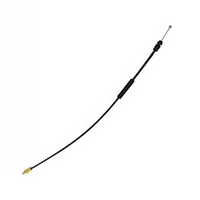 Gear Cable (Shifter+Selector) NEC4264 Compatible With SKODA OCTAVIA (5E3) 2ND GEN F/L (NEW ERA)