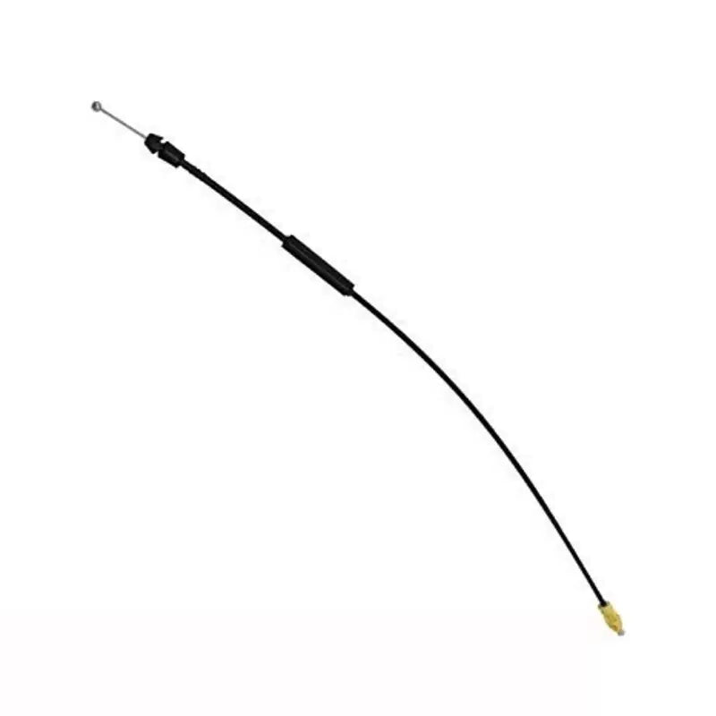Gear Cable (Shifter+Selector) NEC4355 Compatible With SKODA FABIA, FABIA F/L, VW POLO 1ST GEN, VENTO 1ST GEN, VENTO 2ND GEN (NEW ERA)