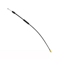 Gear Cable (Shifter+Selector) NEC4355 Compatible With SKODA FABIA, FABIA F/L, VW POLO 1ST GEN, VENTO 1ST GEN, VENTO 2ND GEN (NEW ERA)