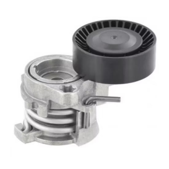 Belt Tensioner Assembly 11287549589 Compatible With BMW E66