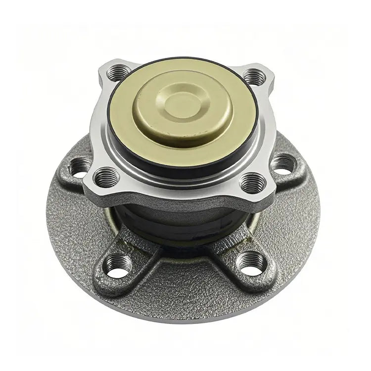 Rear Wheel Hub 2463340006 A2463340006 Compatible With MERCEDES-BENZ A-CLASS W176 & B-CLASS Sports Tourer W246, W242 CLA Coupe C117  & GLA-CLASS X156