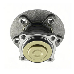 Rear Wheel Hub 2463340006 A2463340006 Compatible With MERCEDES-BENZ A-CLASS W176 & B-CLASS Sports Tourer W246, W242 CLA Coupe C117  & GLA-CLASS X156