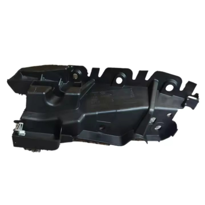 Front Bumper Bracket Set Right 9Y0807049D & Left 9Y0807050D Compatible With Porsche Cayenne (2018-2020) Tag No.431