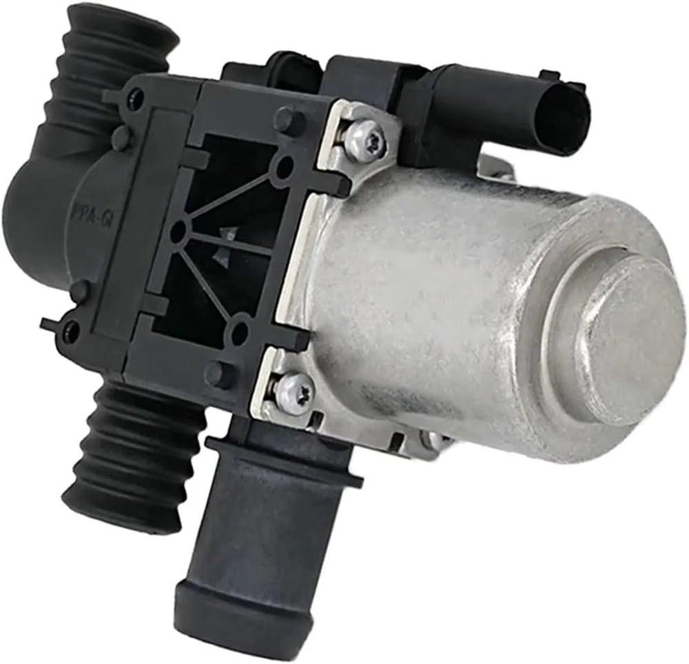 Heater Control Valve 64126950257 Compatible With BMW F70 F71 F15