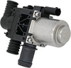 Heater Control Valve 64126950257 Compatible With BMW F70 F71 F15