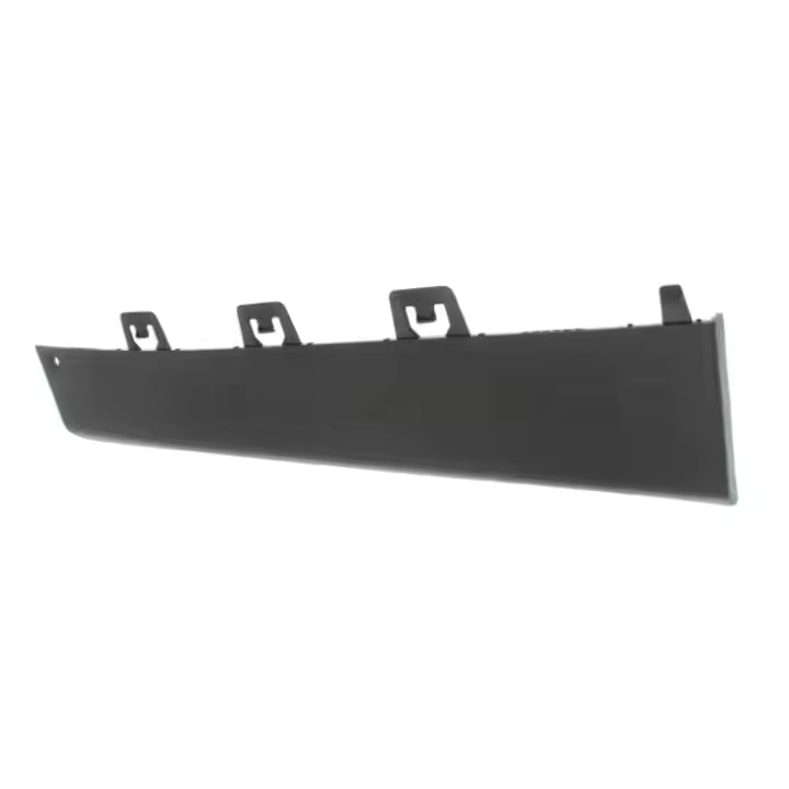 Rear Bumper Grill Left 2138852701 A2138852701 & Right 2138852801 A2138852801 Compatible With Mercedes-Benz E-CLASS W213 (2016-2019) Tag No.301