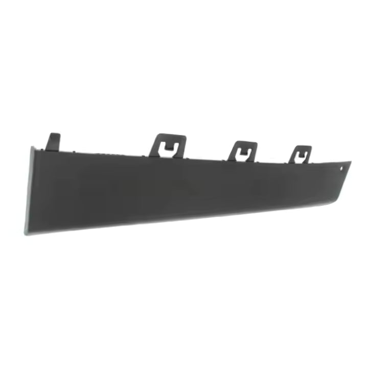 Rear Bumper Grill Left 2138852701 A2138852701 & Right 2138852801 A2138852801 Compatible With Mercedes-Benz E-CLASS W213 (2016-2019) Tag No.301